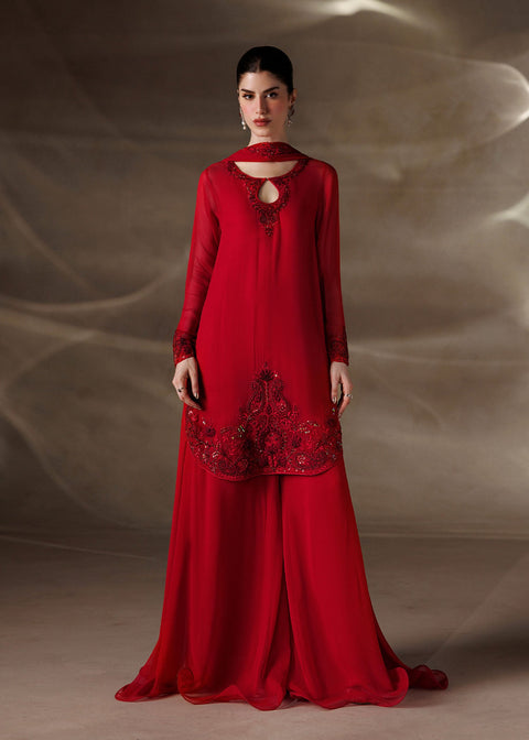 Rosella Luxury Pret '26 – Nuriyaa