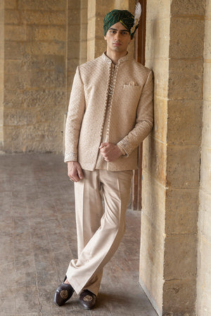 Prince Coat
