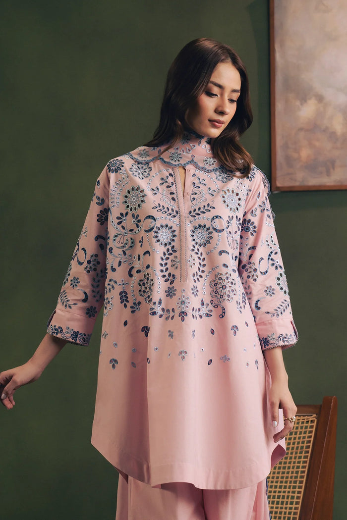 Seren - 3 Piece Cambric RTW