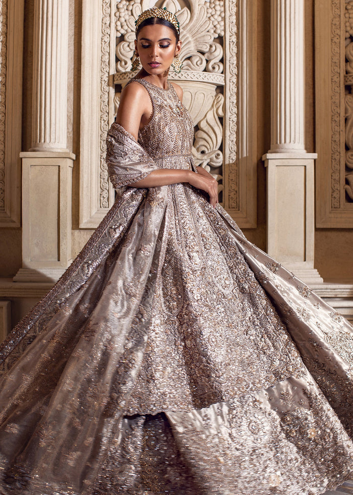 Platinum Rose