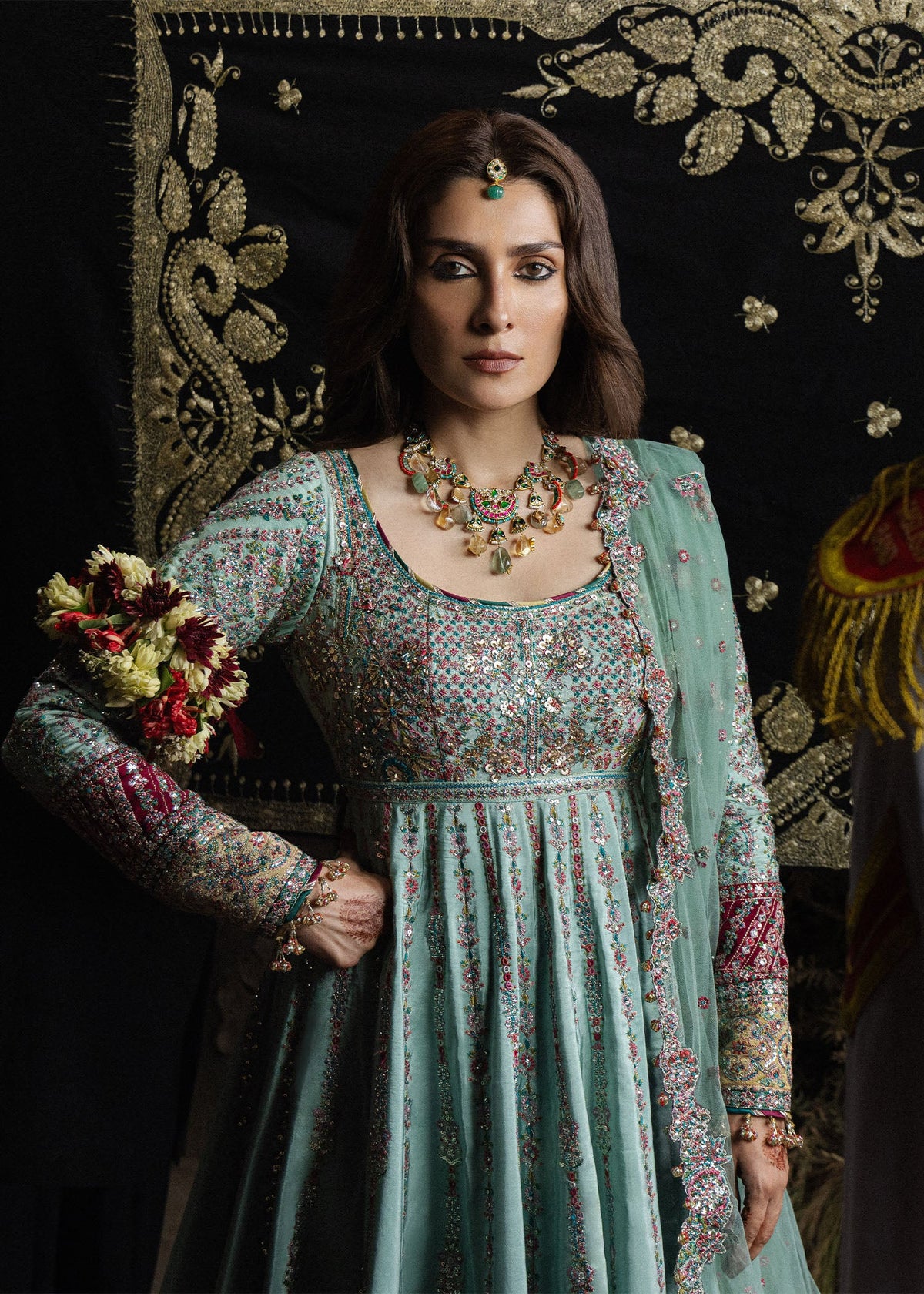 Hussain Rehar Zeenat