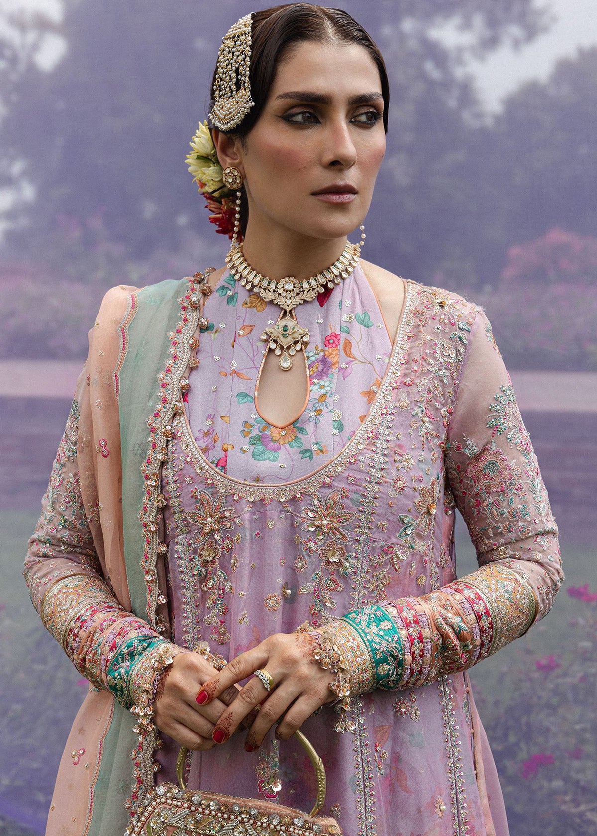 Hussain Rehar Gulrang