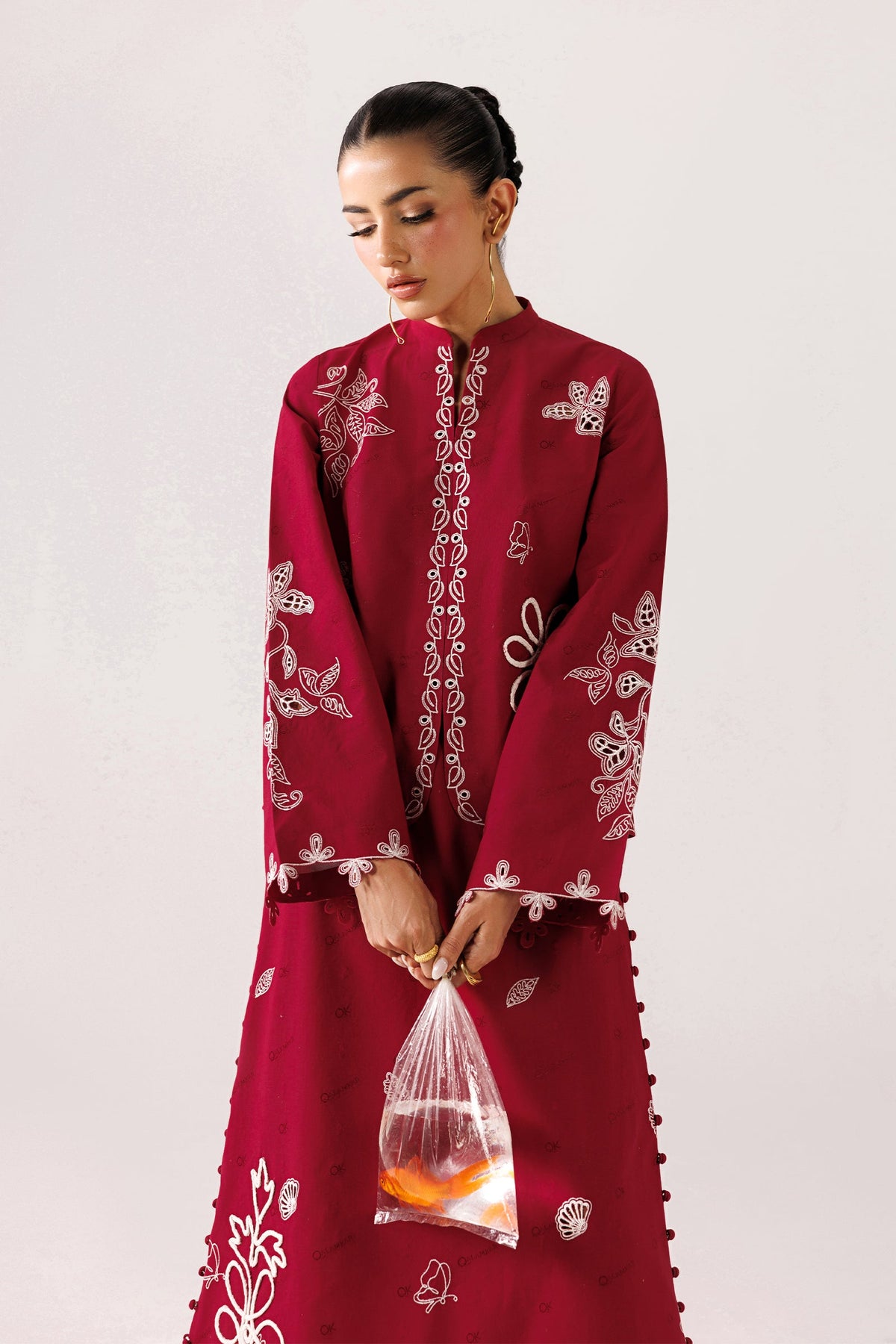 Reina Co-ord