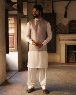 Men Unstitched