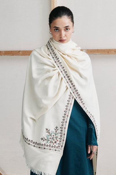 Gulzaar Shawl