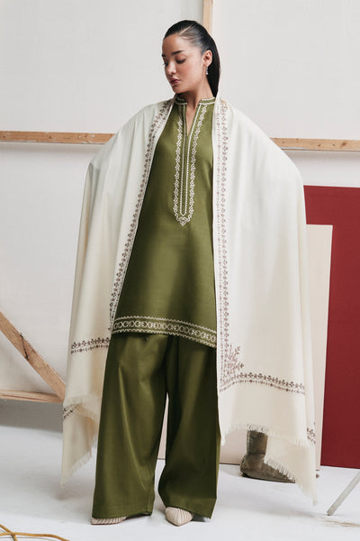 Shabnam Shawl