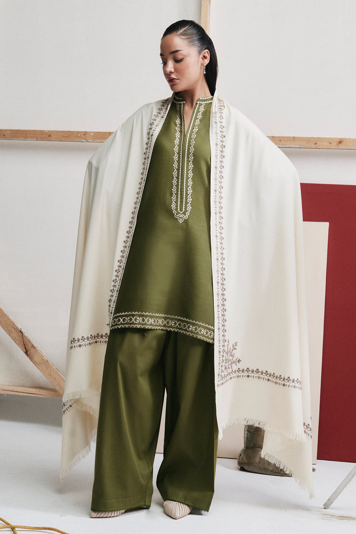 Shabnam Shawl