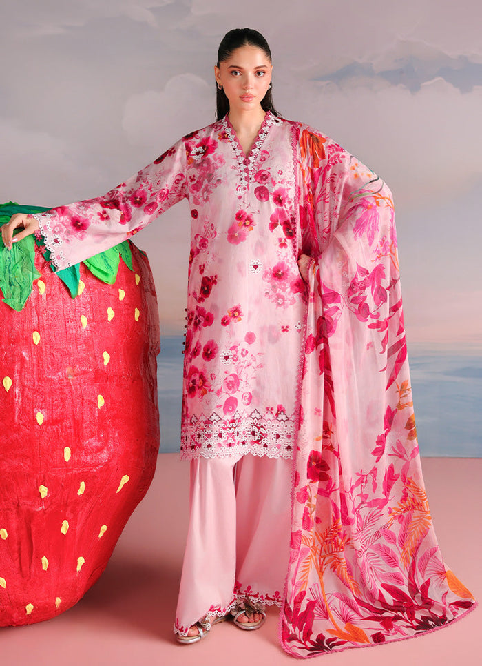 Sorbet 3 Piece
