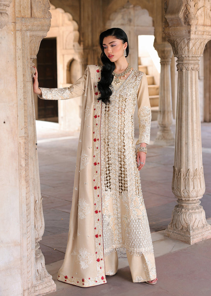 Rose – Beige