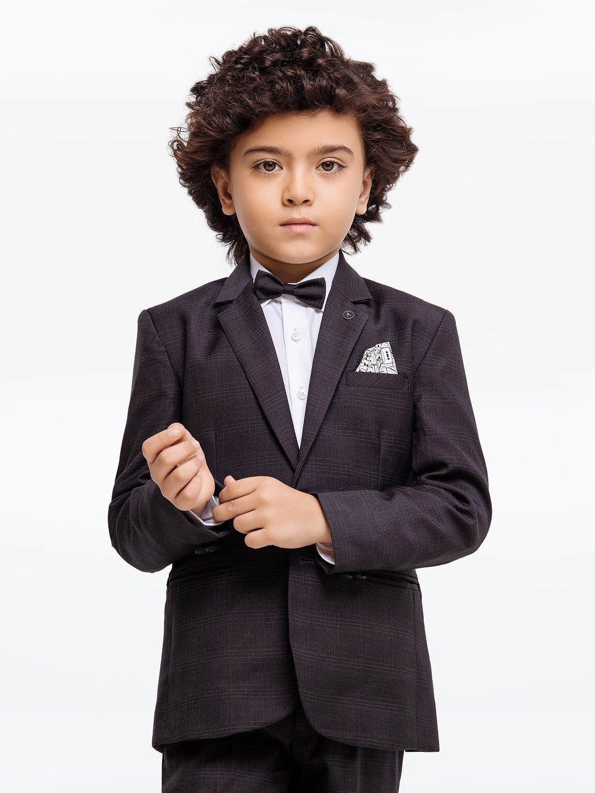 Formal Suit - Ebtcpc22-4469