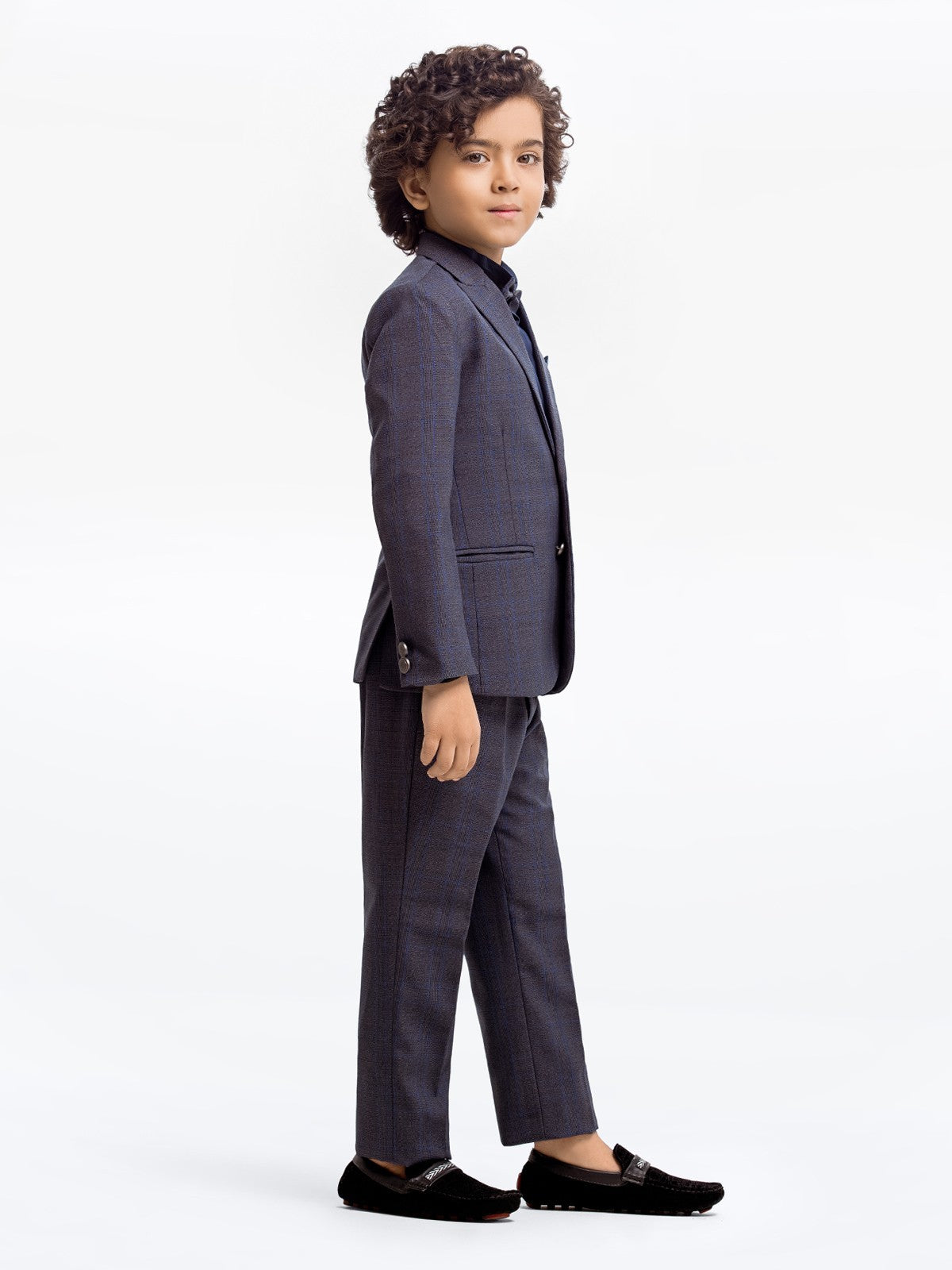 Formal Suit - Ebtcpc22-4490