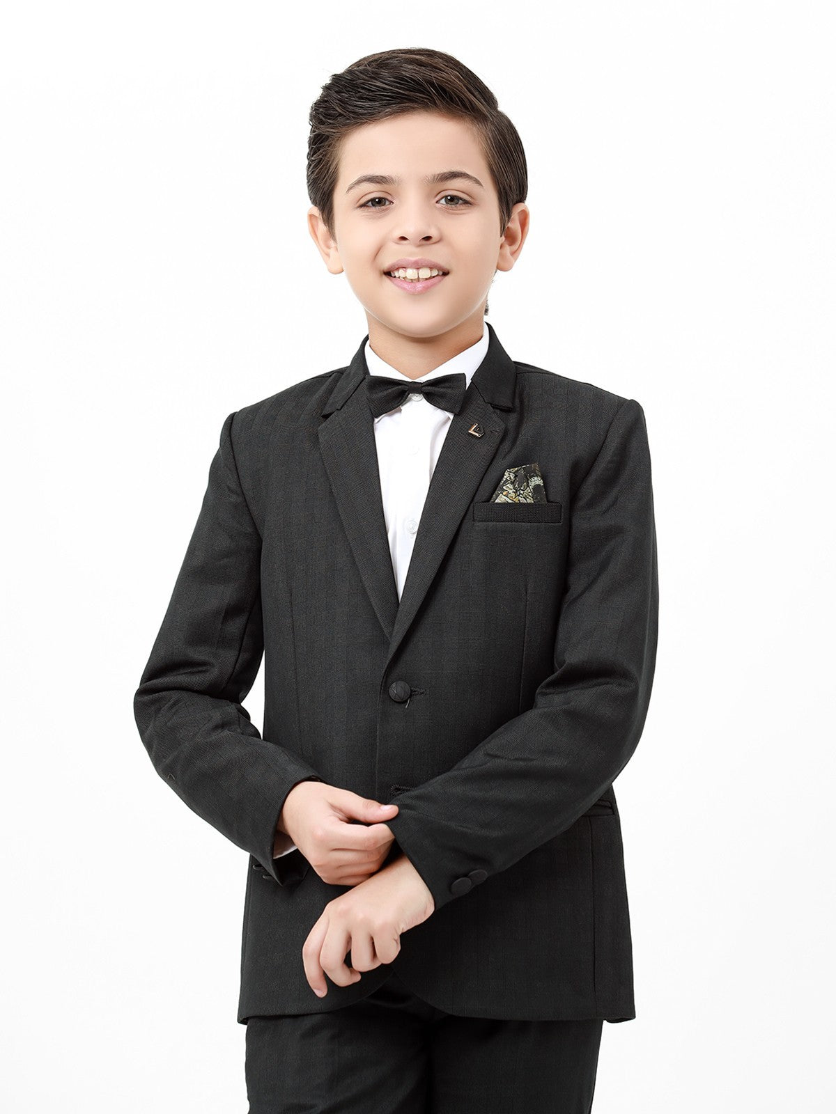 Formal Suit - Ebtcpc22-4477