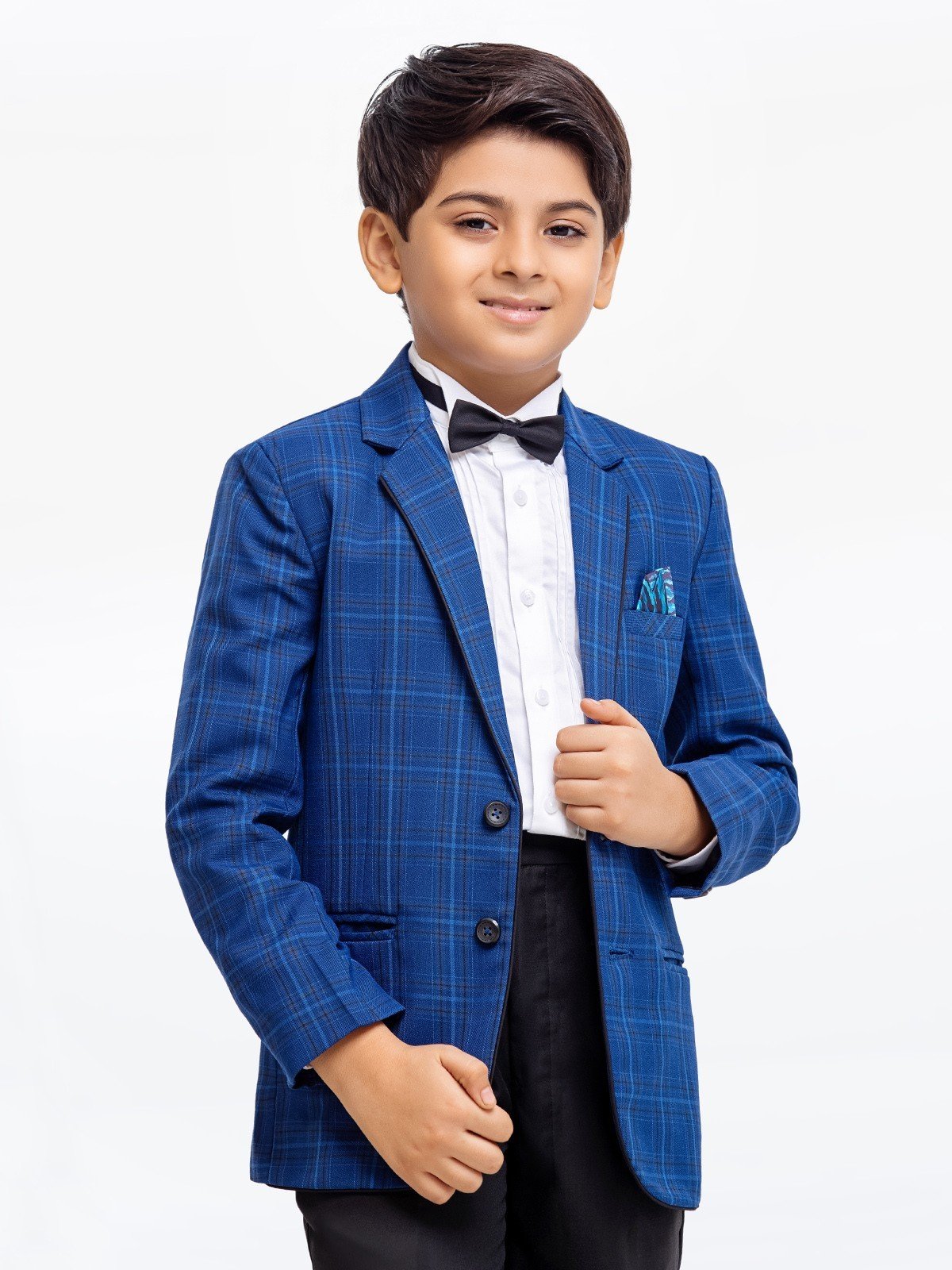 Formal Suit - Ebtcpc22-4488