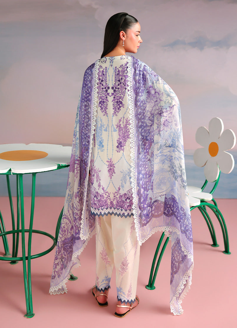 Wisteria 3 Piece