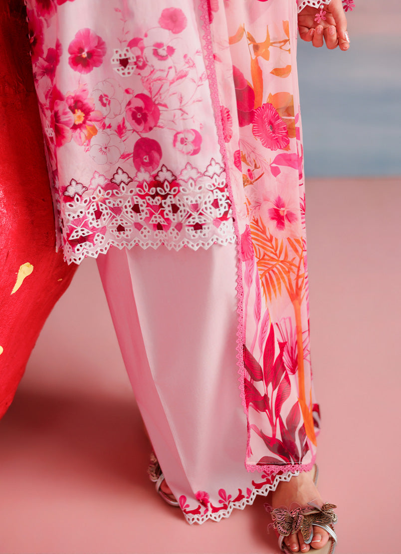 Sorbet 3 Piece