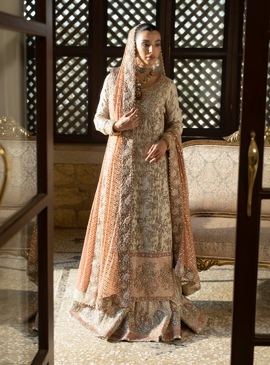Noor - Zainab Chottani Kehkashan 26