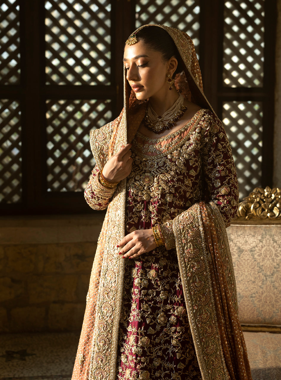 Rangrez - Zainab Chottani Kehkashan 26