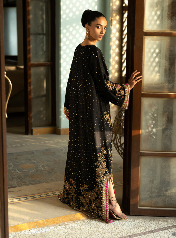 Nuit Elegance