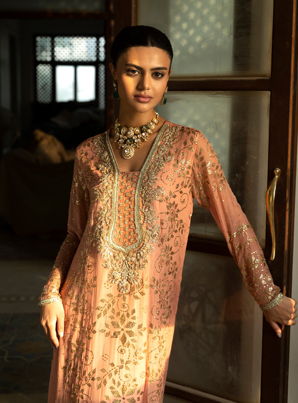 Seraphine - Zainab Chottani Kehkashan 26