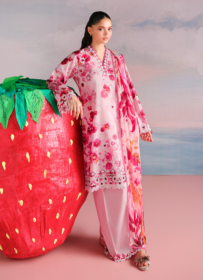 Sorbet 3 Piece