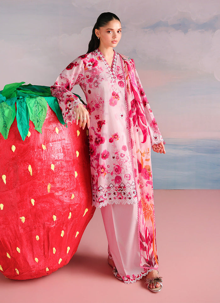 Sorbet 3 Piece