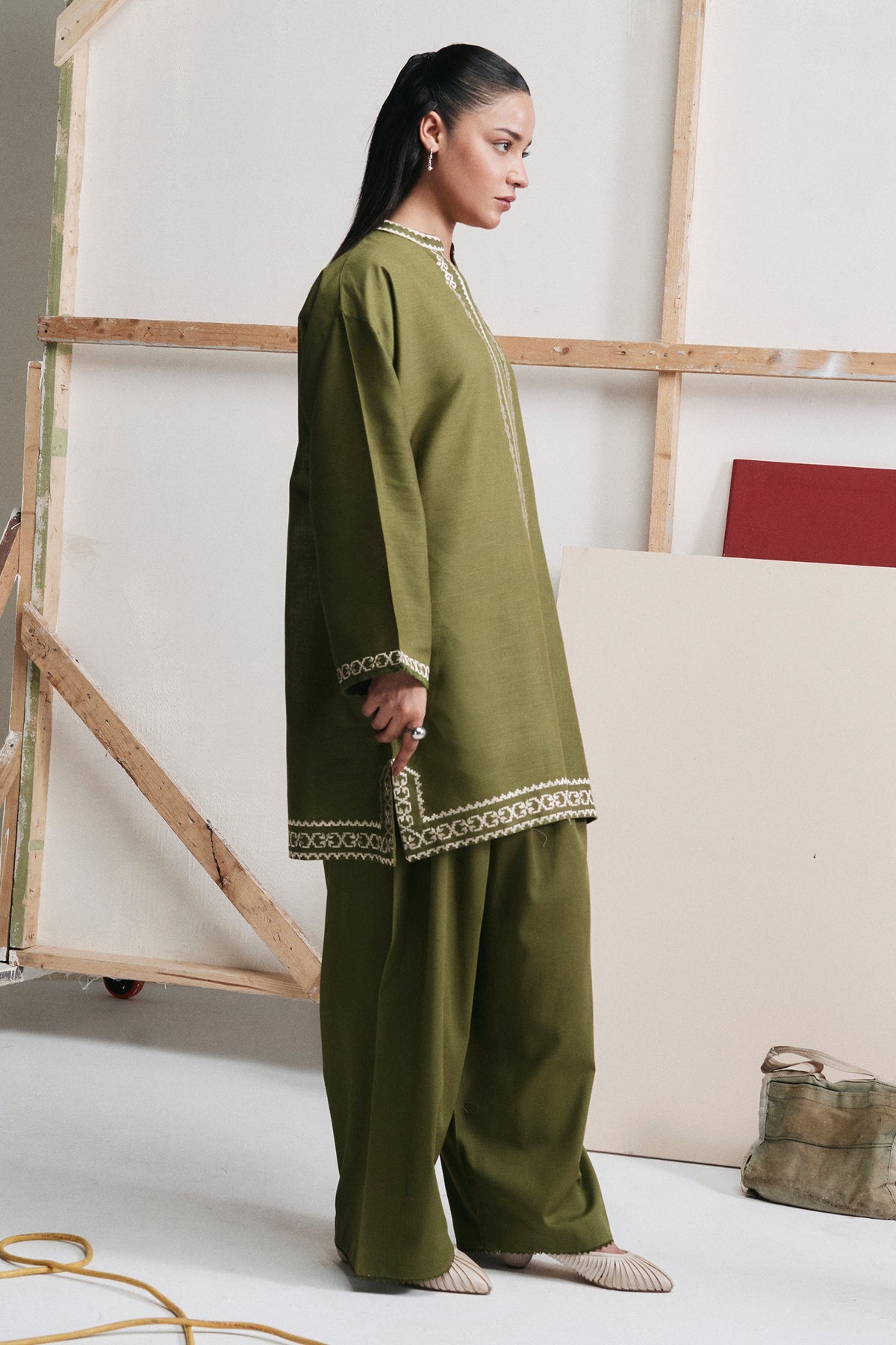 Zaitoon