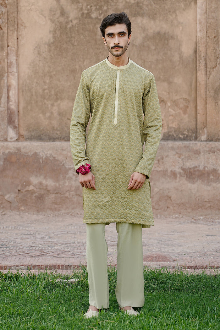 Arham' Kurta Pajama