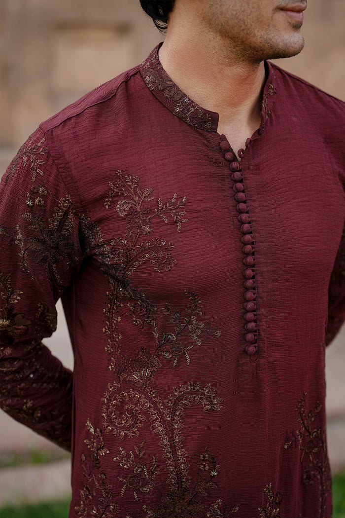 Shahbaz' Kurta Pajama