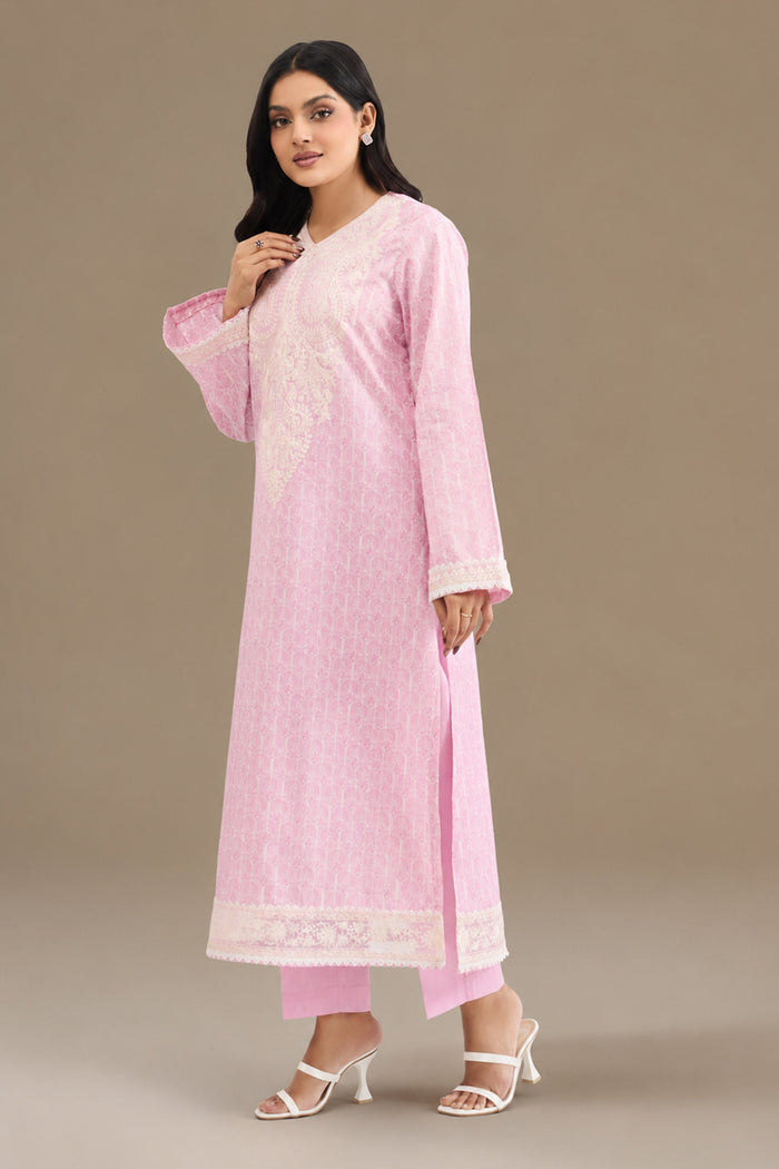 Lawn – 2 Piece