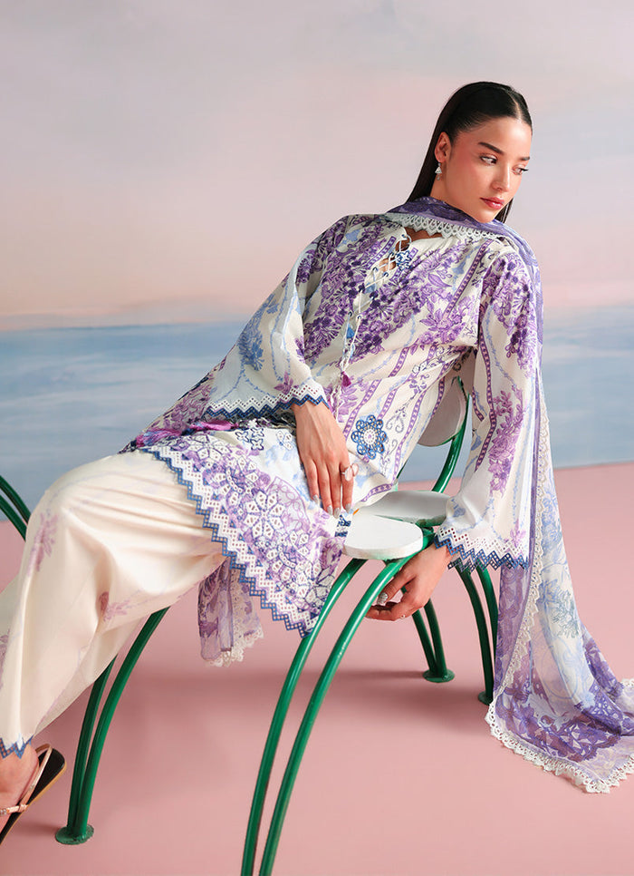 Wisteria 3 Piece