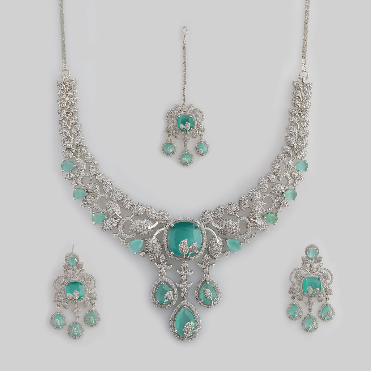 Bride of Tomorrow Bridal Set