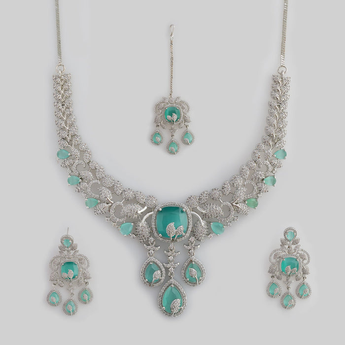 Bride of Tomorrow Bridal Set