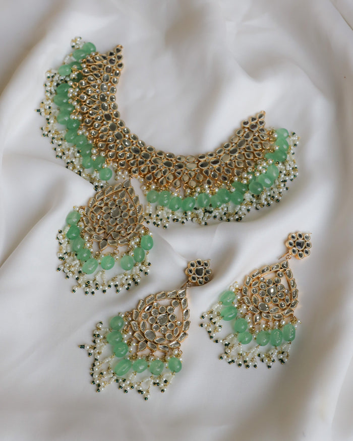 KOHINOOR SET