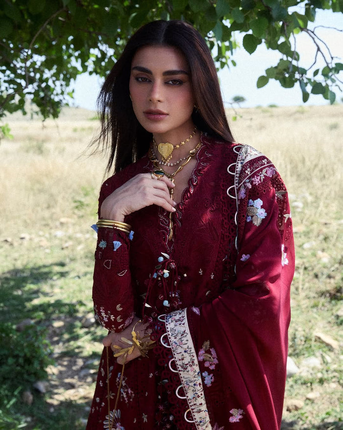 Narevi