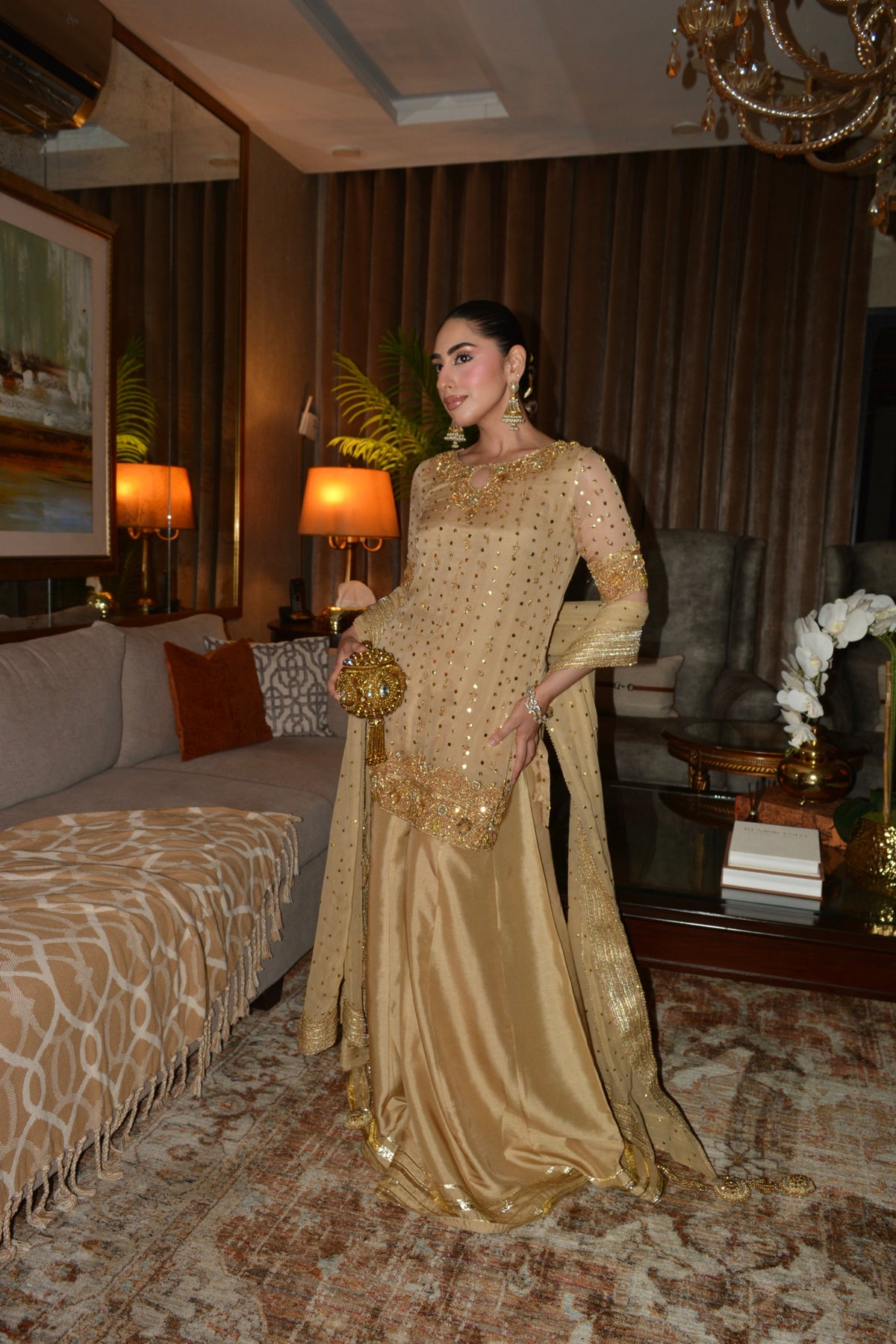 Ruha Set
