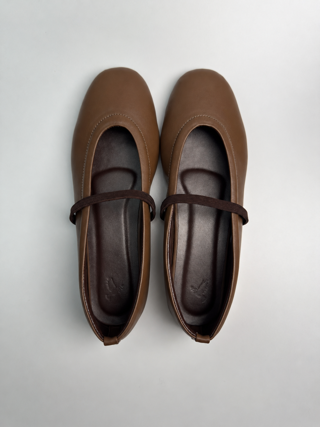 Coco Chocolate Brown Pumps