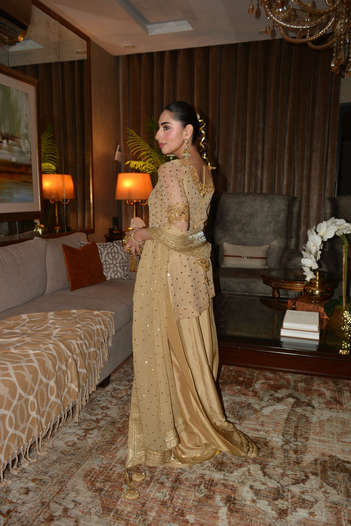 Ruha Set