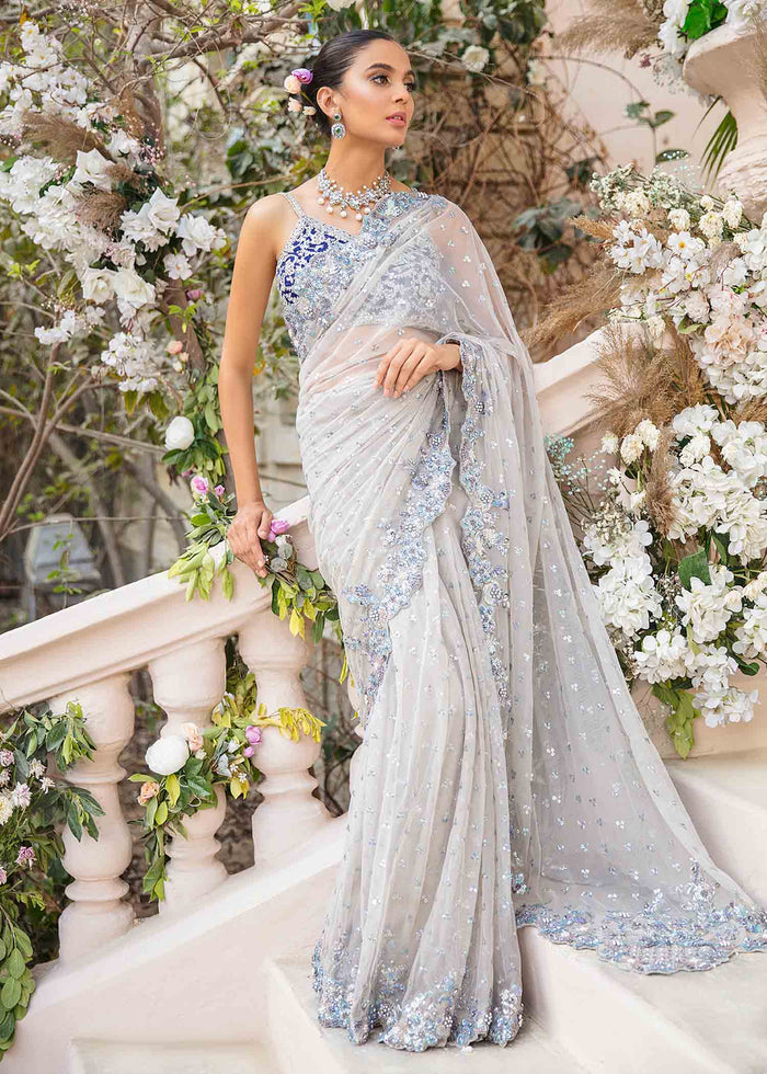 MORNING DOVE SARI
