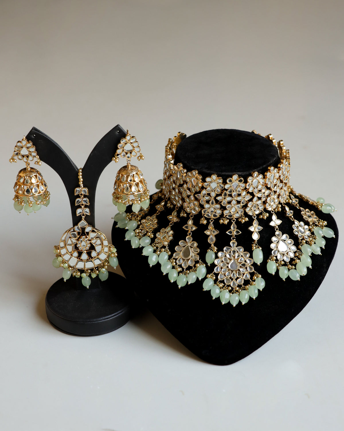 DIYAAR SET