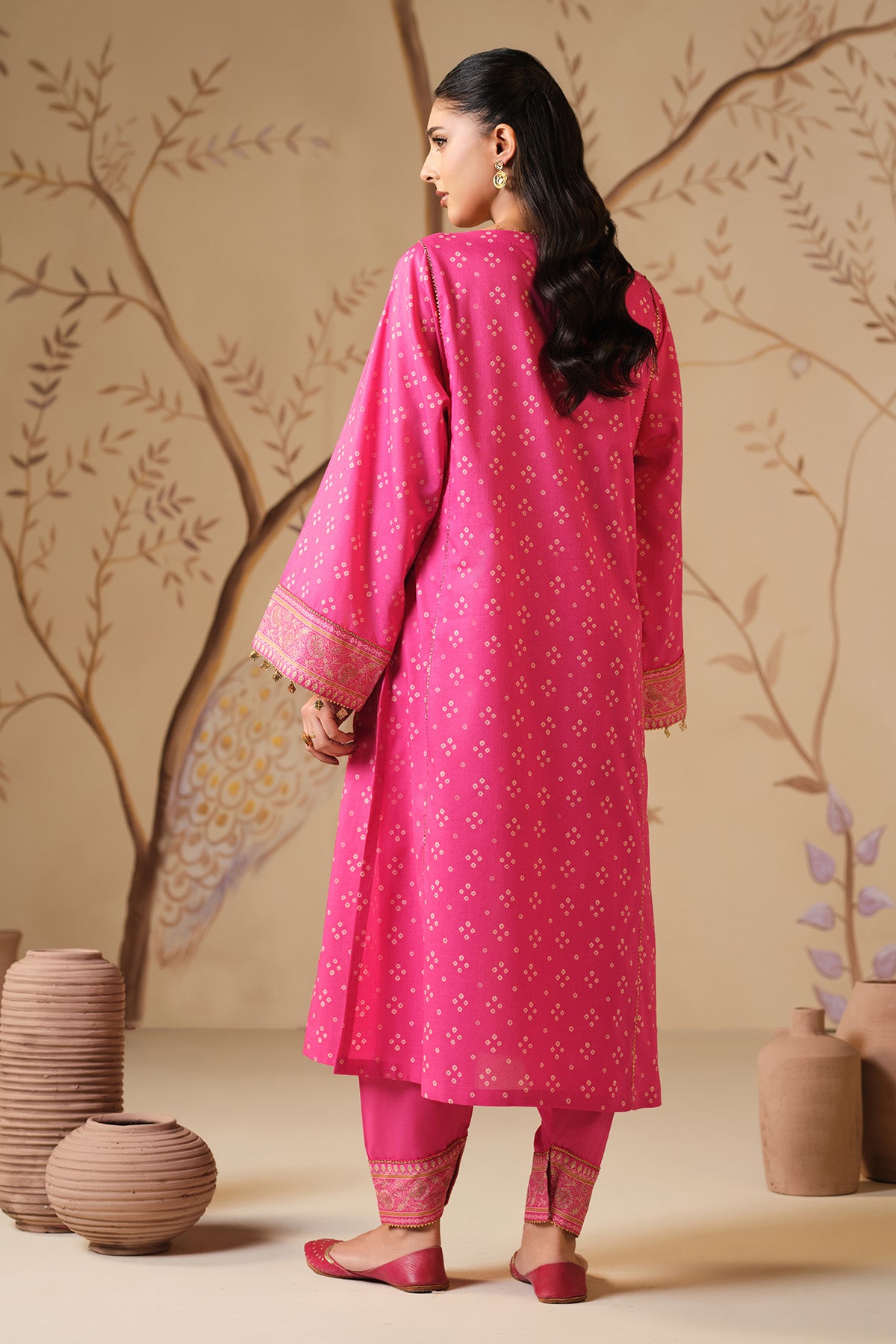 Lawn – 2 Piece