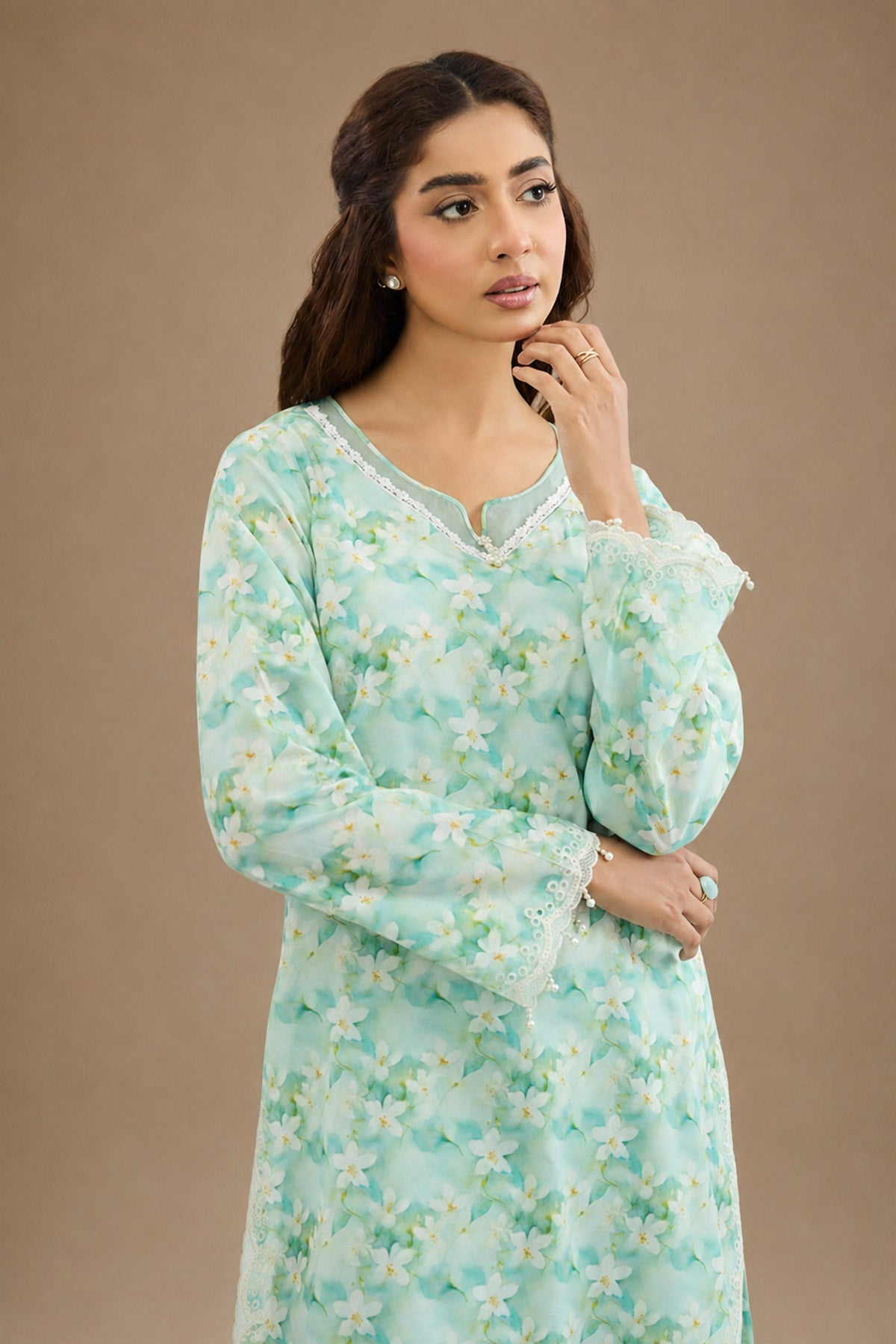 Lawn – 2 Piece