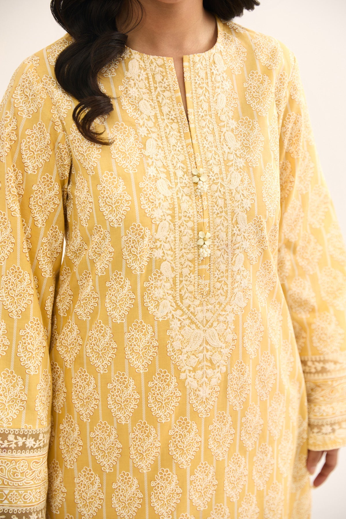Lawn – 2 Piece