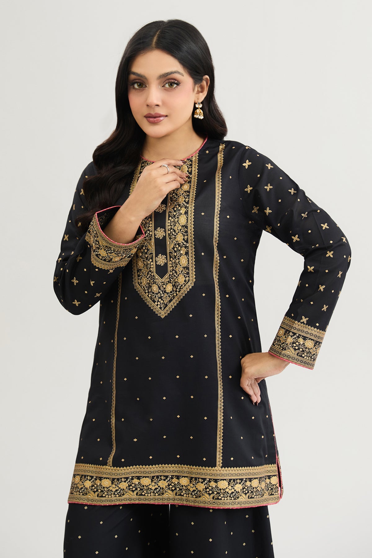 Lawn – 2 Piece