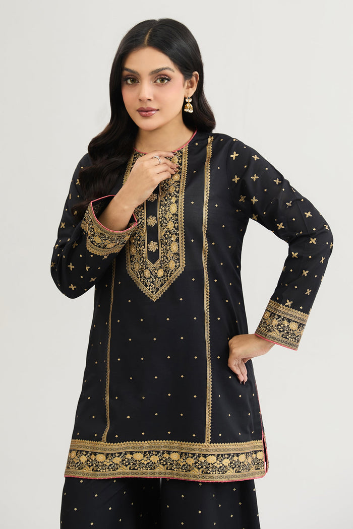 Lawn – 2 Piece