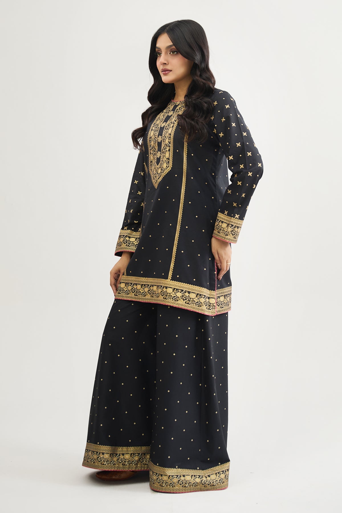 Lawn – 2 Piece