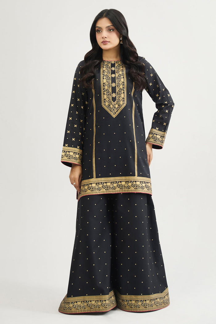 Lawn – 2 Piece
