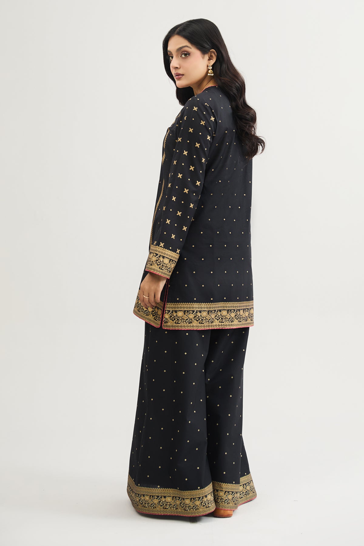 Lawn – 2 Piece