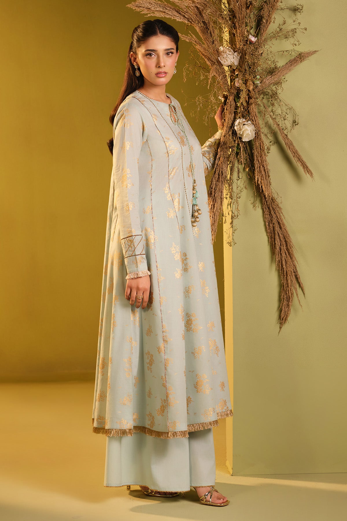 Lawn – 2 Piece