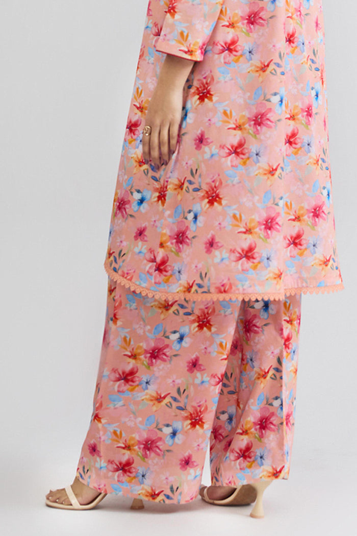 Lawn – 2 Piece