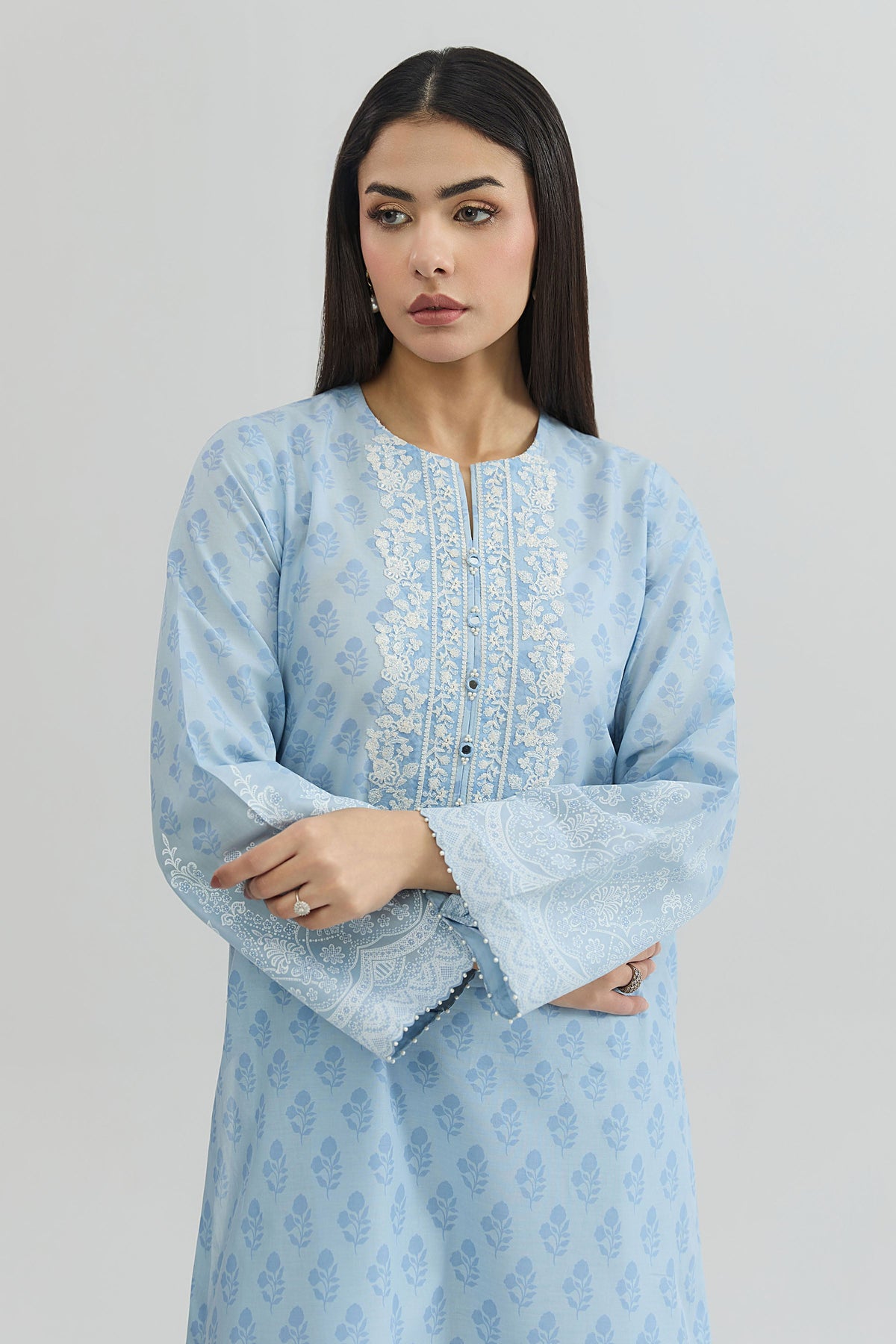 Lawn – 2 Piece